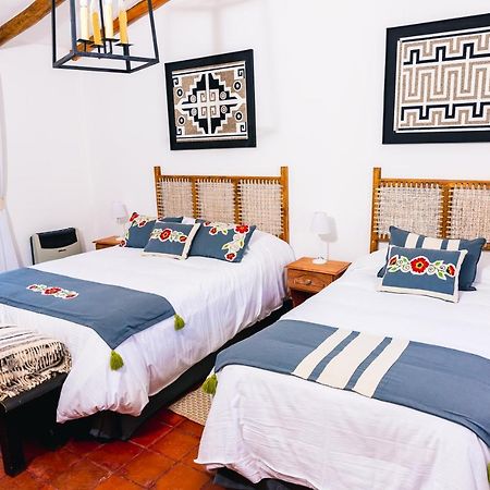 Estancia Los Cuartos Tafí del Valle Екстериор снимка