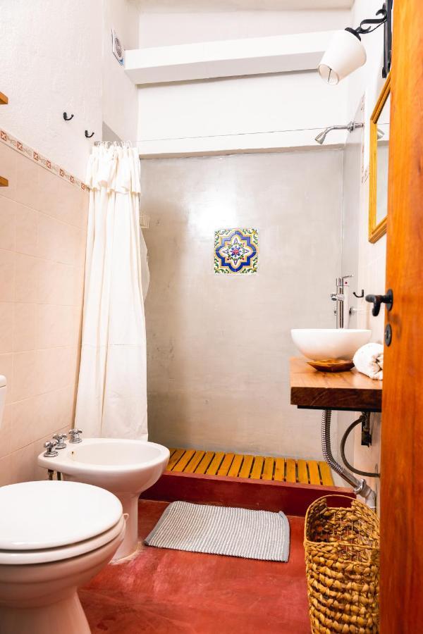 Estancia Los Cuartos Tafí del Valle Екстериор снимка