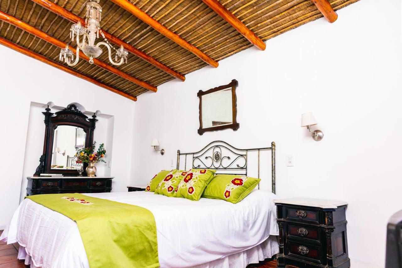 Estancia Los Cuartos Tafí del Valle Екстериор снимка