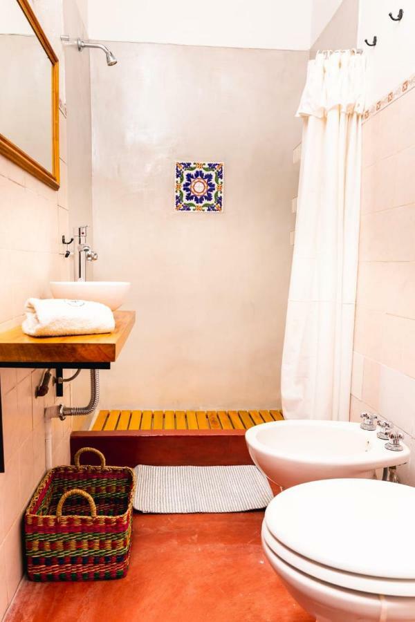 Estancia Los Cuartos Tafí del Valle Екстериор снимка